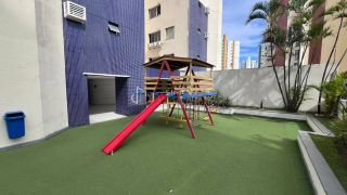 Apartamento 3 quartos 2 suítes  Pituba em Salvador