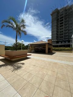 Apartamento 3/4, sendo 01 suíte, infra total, 02 garagens - Piatã: Art Residence