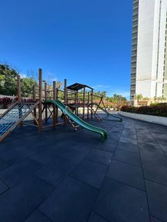 Apartamento 3/4, sendo 01 suíte, infra total, 02 garagens - Piatã: Art Residence