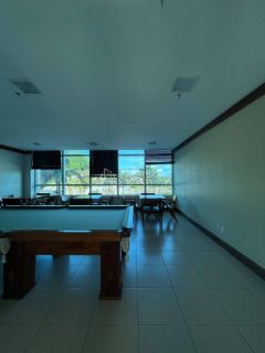 Apartamento 3/4, sendo 01 suíte, infra total, 02 garagens - Piatã: Art Residence