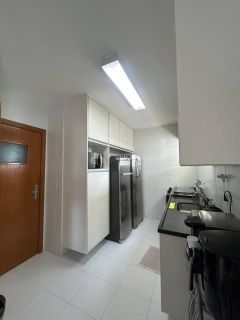 Apartamento 3/4, sendo 01 suíte, infra total, 02 garagens - Piatã: Art Residence