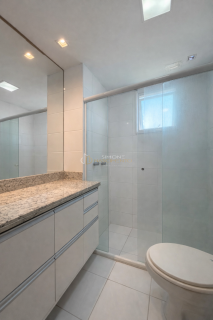 Apartamento 3/4, sendo 01 suíte, infra total, 02 garagens - Piatã: Art Residence