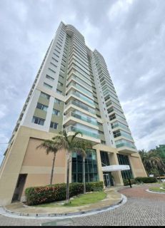 Apartamento 3/4, sendo 01 suíte, infra total, 02 garagens - Piatã: Art Residence