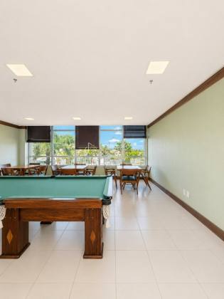 Apartamento 3/4, sendo 01 suíte, infra total, 02 garagens - Piatã: Art Residence