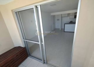 Apartamento Para Vender com 3 quartos 1 suítes no Imbuí Ville