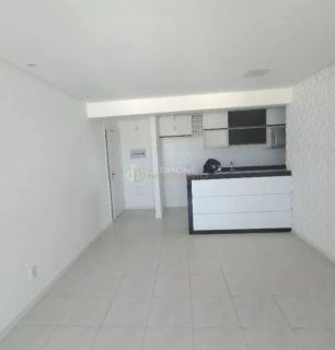 Apartamento Para Vender com 3 quartos 1 suítes no Imbuí Ville