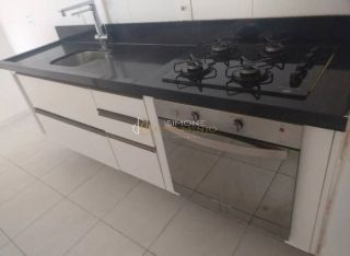 Apartamento Para Vender com 3 quartos 1 suítes no Imbuí Ville