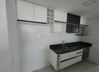 Apartamento Para Vender com 3 quartos 1 suítes no Imbuí Ville