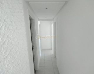 Apartamento Para Vender com 3 quartos 1 suítes no Imbuí Ville