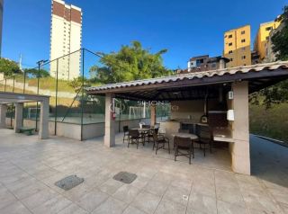 Apartamento Para Vender com 3 quartos 1 suítes no Imbuí Ville