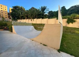 Apartamento Para Vender com 3 quartos 1 suítes no Imbuí Ville