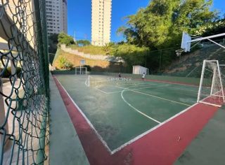 Apartamento Para Vender com 3 quartos 1 suítes no Imbuí Ville