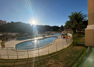 Apartamento Para Vender com 3 quartos 1 suítes no Imbuí Ville