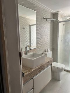 Apartamento Para Alugar  3 quartos 1 suíte Itaigara em Salvador