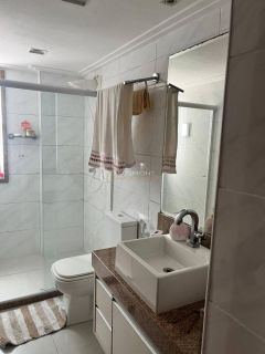 Apartamento Para Alugar  3 quartos 1 suíte Itaigara em Salvador