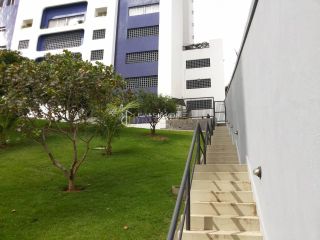 Apartamento Para Alugar  3 quartos 1 suíte Itaigara em Salvador