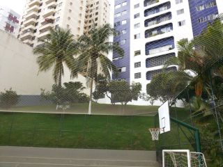 Apartamento Para Alugar  3 quartos 1 suíte Itaigara em Salvador