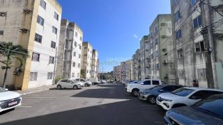 Apartamento  2 /4  São Cristóvão