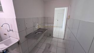 Apartamento  2 /4  São Cristóvão