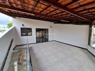 Casa de Condomínio Para Alugar com 4 /4 e  3 suítes  Piatã