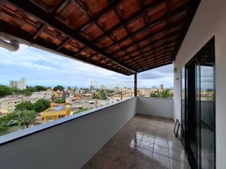 Casa de Condomínio Para Alugar com 4 /4 e  3 suítes  Piatã