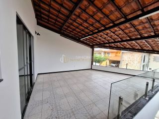 Casa de Condomínio Para Alugar com 4 /4 e  3 suítes  Piatã