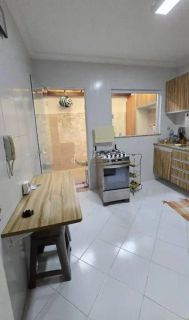 Casa de Condomínio 4 quartos 2 suítes  Buraquinho em Lauro De Freitas