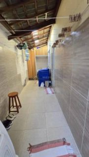 Casa de Condomínio 4 quartos 2 suítes  Buraquinho em Lauro De Freitas