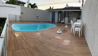 Casa de Condomínio 4 quartos 2 suítes  Buraquinho em Lauro De Freitas