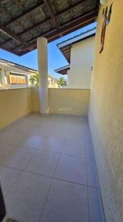 Casa de Condomínio 4 quartos 2 suítes  Buraquinho em Lauro De Freitas