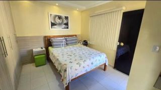 Casa de Condomínio 4 quartos 2 suítes  Buraquinho em Lauro De Freitas