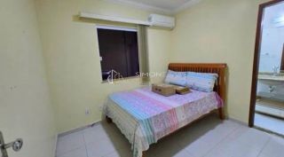 Casa de Condomínio 4 quartos 2 suítes  Buraquinho em Lauro De Freitas