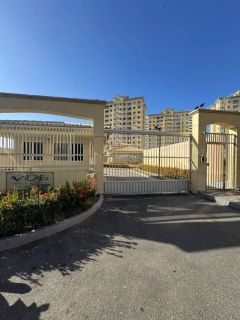 Apartamento Para Vender com 2 quartos 1 suíte no Imbuí Ville