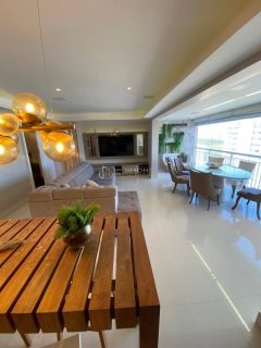 Apartamento  Vila Anaiti Ikê 3 quartos 1 suítes  Imbuí em Salvador