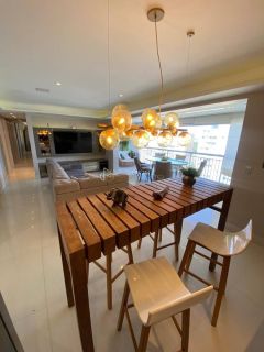 Apartamento  Vila Anaiti Ikê 3 quartos 1 suítes  Imbuí em Salvador