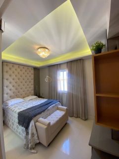 Apartamento  Vila Anaiti Ikê 3 quartos 1 suítes  Imbuí em Salvador