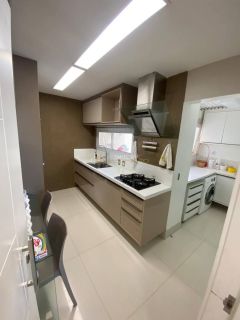 Apartamento  Vila Anaiti Ikê 3 quartos 1 suítes  Imbuí em Salvador