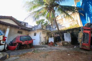 Casa Para Vender com 3 quartos  Amaralina