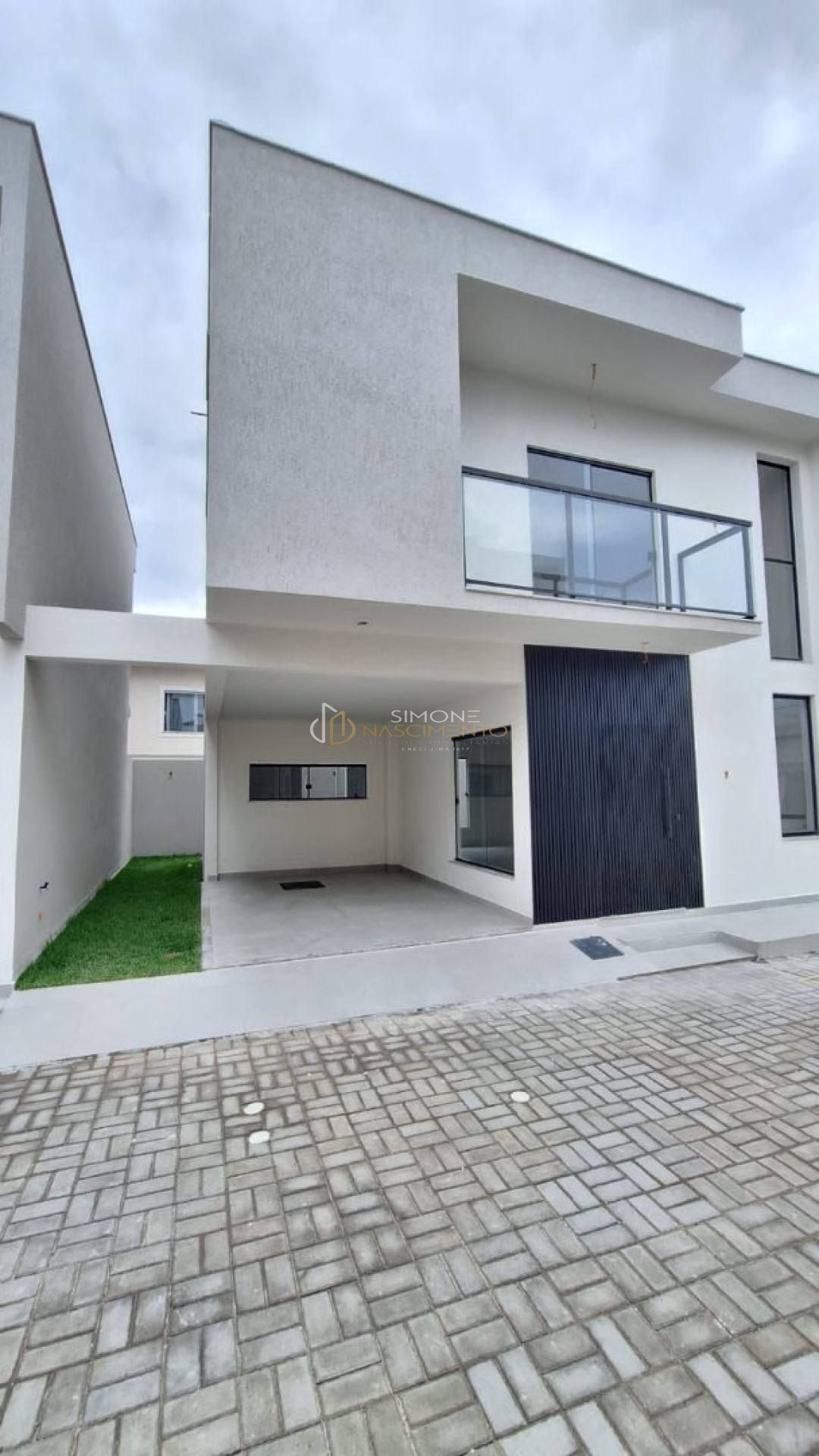 Casa de Condomínio Para Vender  3 suítes  Buraquinho em Lauro De Freitas