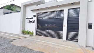 Casa de Condomínio Para Vender  3 suítes  Buraquinho em Lauro De Freitas