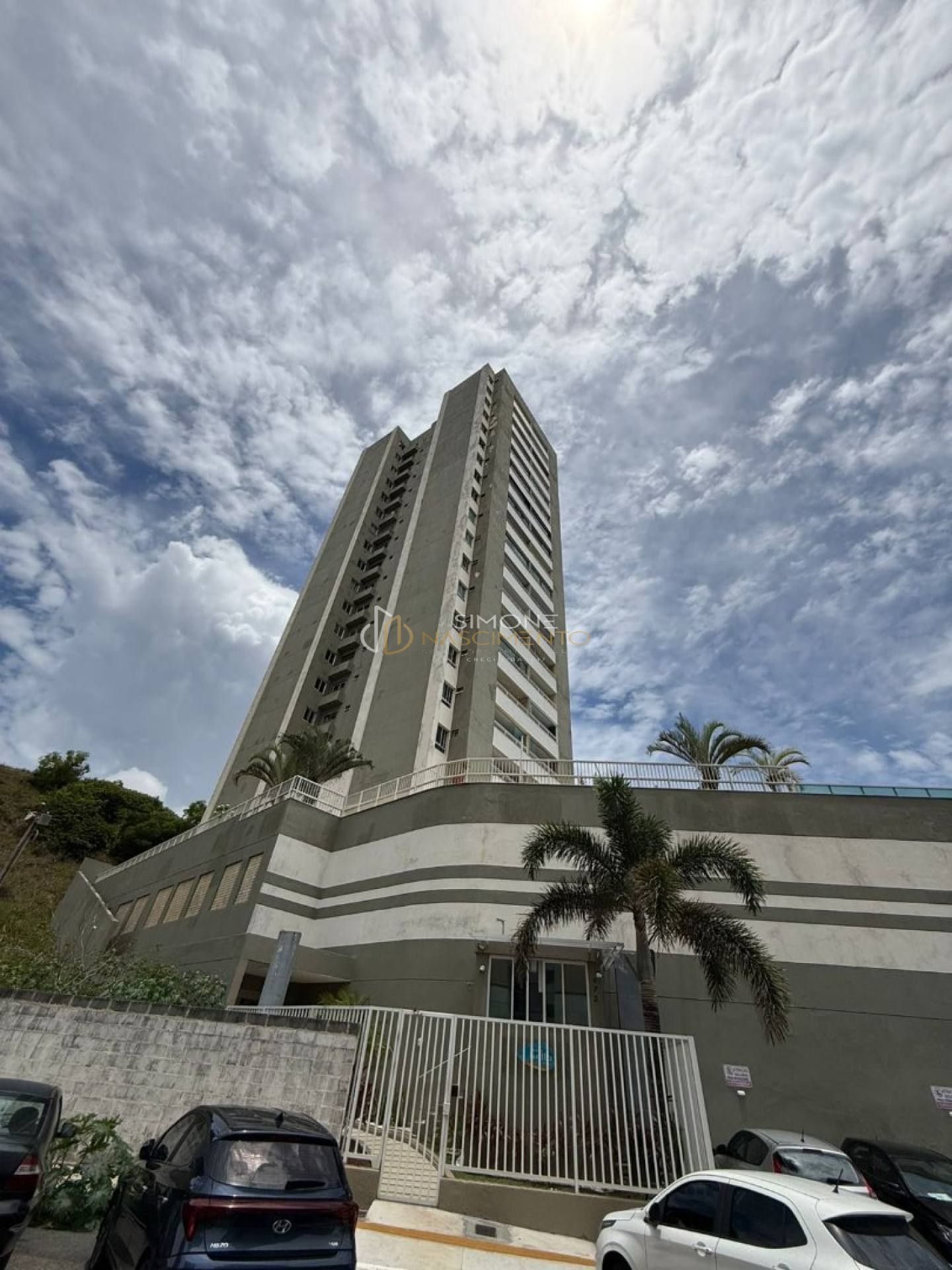 Apartamento Para Alugar  3 quartos 1 suíte  Imbuí