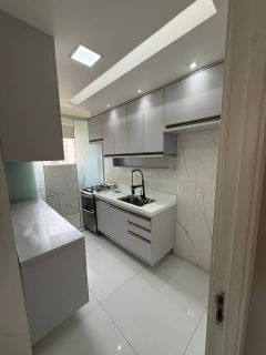 Apartamento Para Alugar  3 quartos 1 suíte  Imbuí