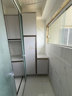 Apartamento Para Alugar  3 quartos 1 suíte  Imbuí