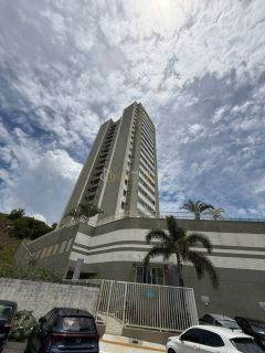 Apartamento Para Alugar  3 quartos 1 suíte  Imbuí