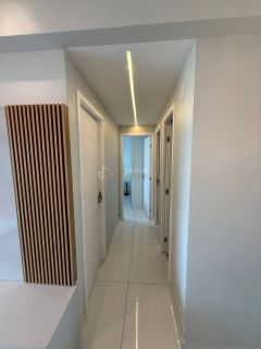 Apartamento Para Alugar  3 quartos 1 suíte  Imbuí