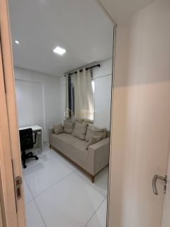 Apartamento Para Alugar  3 quartos 1 suíte  Imbuí