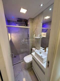 Apartamento Para Alugar  3 quartos 1 suíte  Imbuí