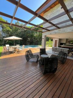 Casa de Condomínio Para Vender  6 suítes o Praia do Forte