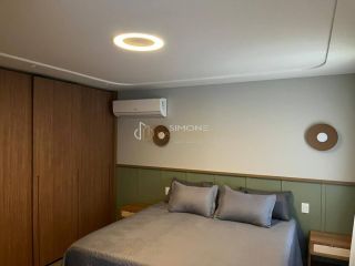 Casa de Condomínio Para Vender  6 suítes o Praia do Forte