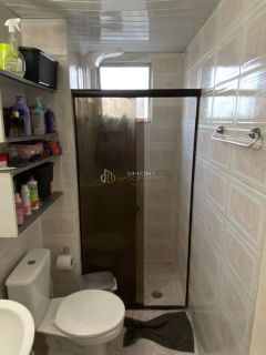 Apto 2/4, 01 garagem, escada 1ºandar - Trobogy